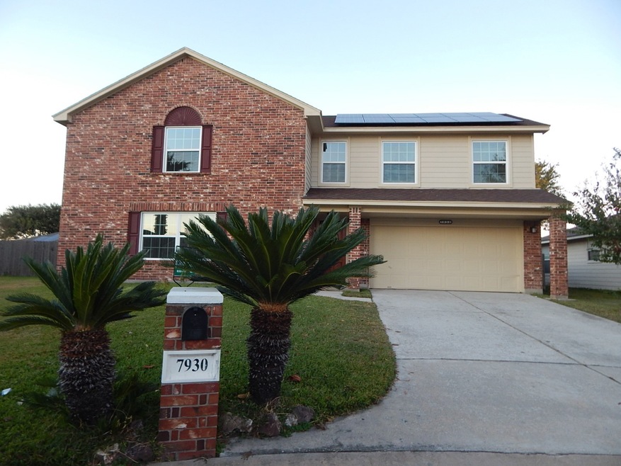 7930 Brook Trail Cir, Houston, TX 77040 - photo 1