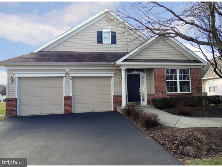 3 Sweet William Way unit 142, Langhorne, PA 19047 - photo 1