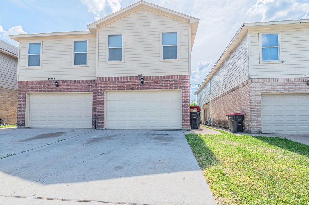 10063 Sharpton Dr, Houston, TX 77038 - photo 1