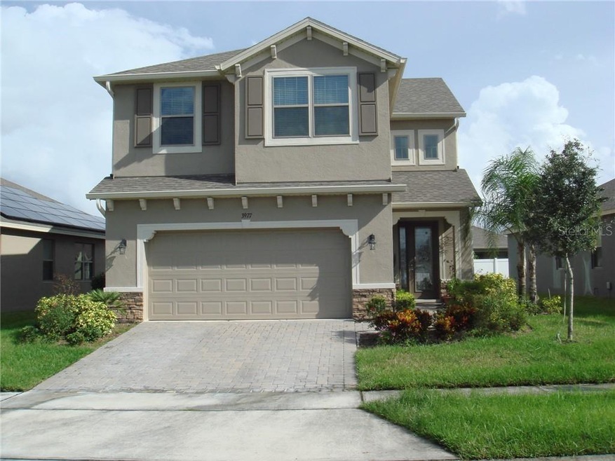 3977 Scarlet Branch Rd, Orlando, FL 32824 - photo 1