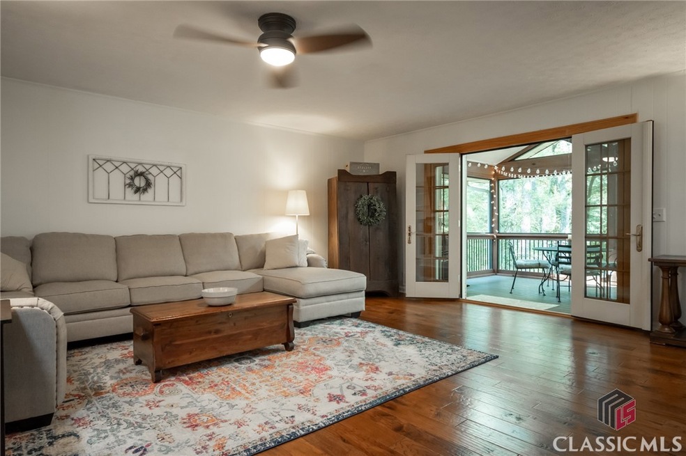 125 Highland Dr, Athens, GA 30606 - photo 1