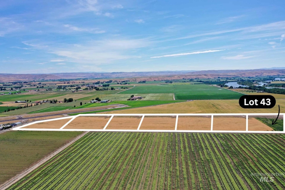 TBD Hansen Rd, Weiser, ID 83672 - photo 1