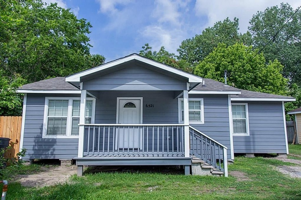 6521 Wheatley St, Houston, TX 77091 - photo 1