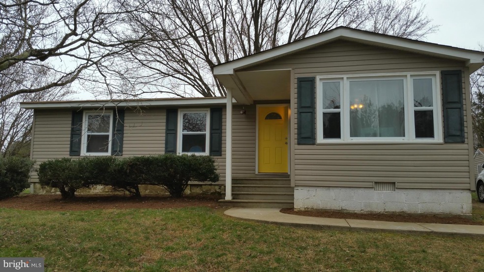 8421 Pamunkey Rd, Spotsylvania, VA 22551 - photo 1