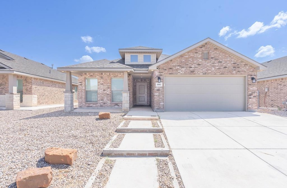 8902 Wagon Way, Odessa, TX 79765 - photo 1