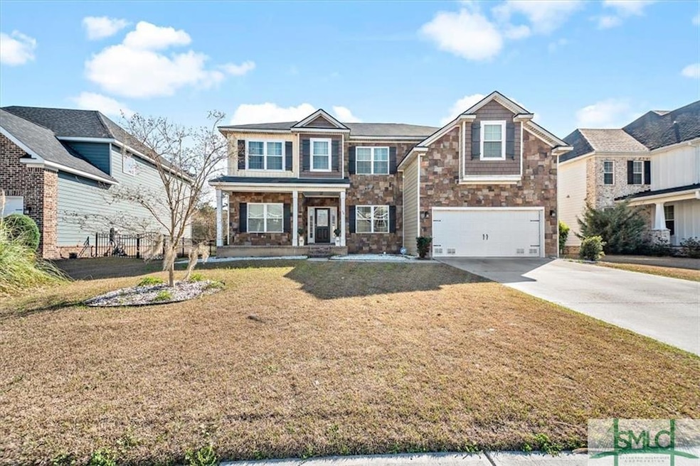 50 Triston Dr, Richmond Hill, GA 31324 - photo 1