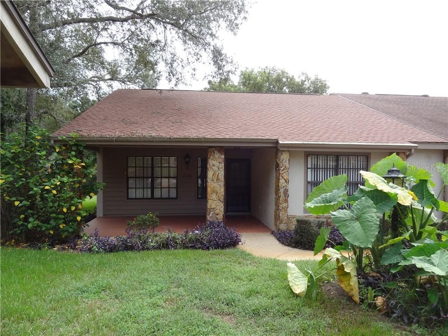 2168 Forester Way unit 2A, Spring Hill, FL 34606 - photo 1