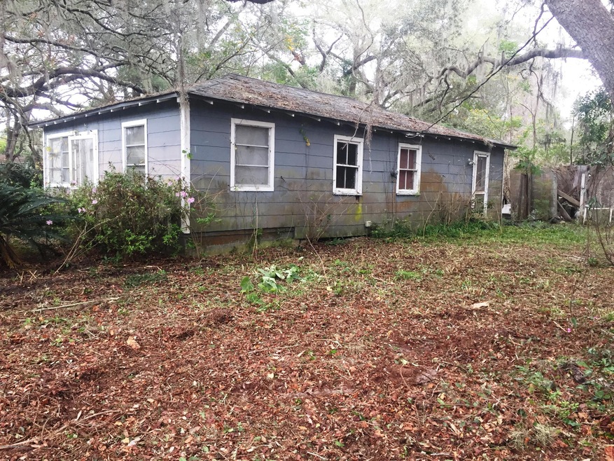 7869 State Road 100, Keystone Heights, FL 32656 - photo 1