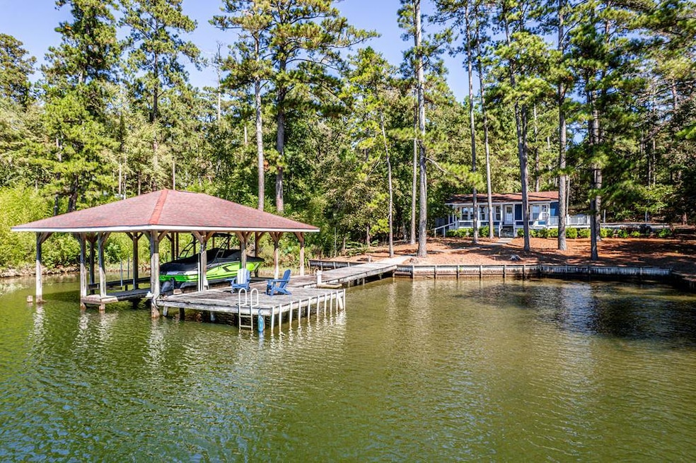 134 Pineview Rd, Milledgeville, GA 31061 - photo 1