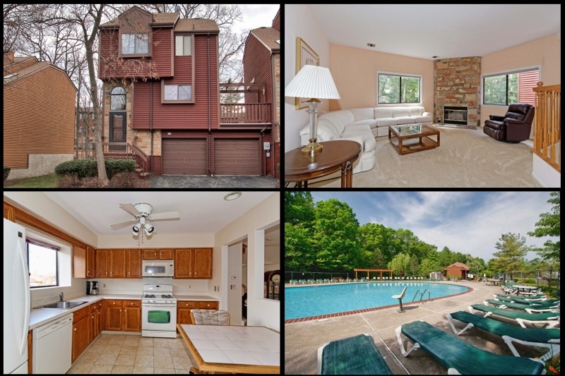 68 Fallen Timbers Trail, Rockaway, NJ 07866 - photo 1