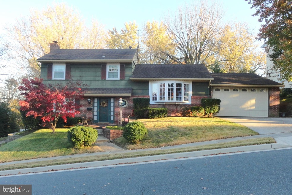 4719 Ruby Ave, Halethorpe, MD 21227 - photo 1