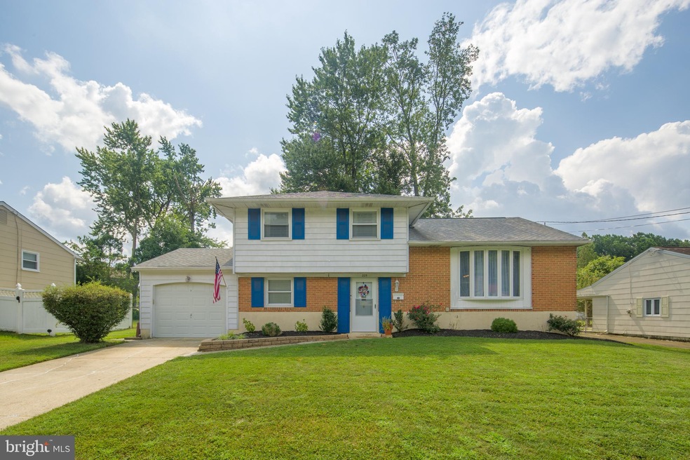 225 Woods Ln, Somerdale, NJ 08083 - photo 1