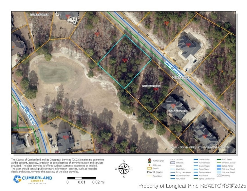 533 Swan Island Ct, Fayetteville, NC 28311 - photo 1