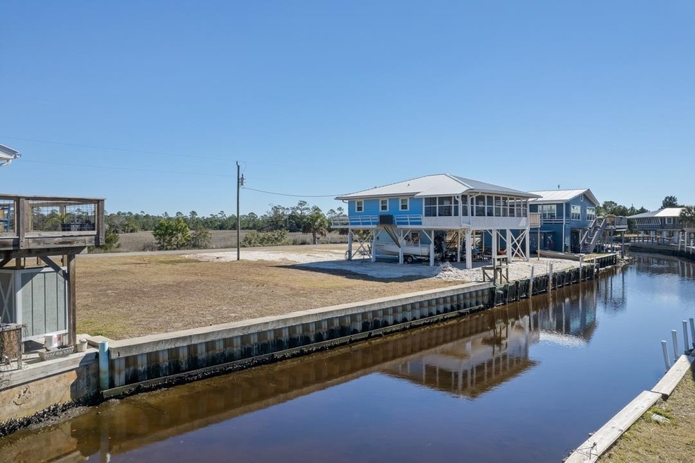 Vacant Dekle Beach Rd, Perry, FL 32348 - photo 1