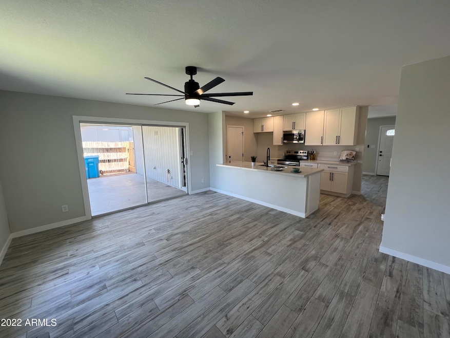 3630 N 86th Ln, Phoenix, AZ 85037 - photo 1