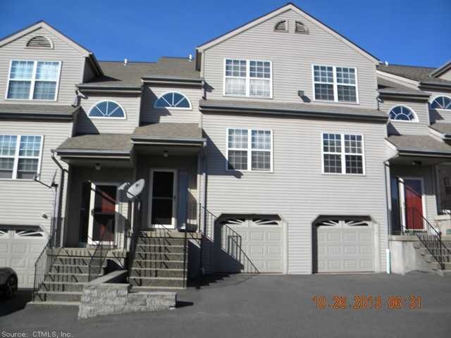 794 Oronoke Rd unit 16, Waterbury, CT 06708 - photo 1