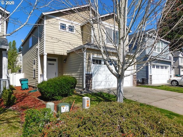 5420 NE 53rd Cir, Vancouver, WA 98661 - photo 1