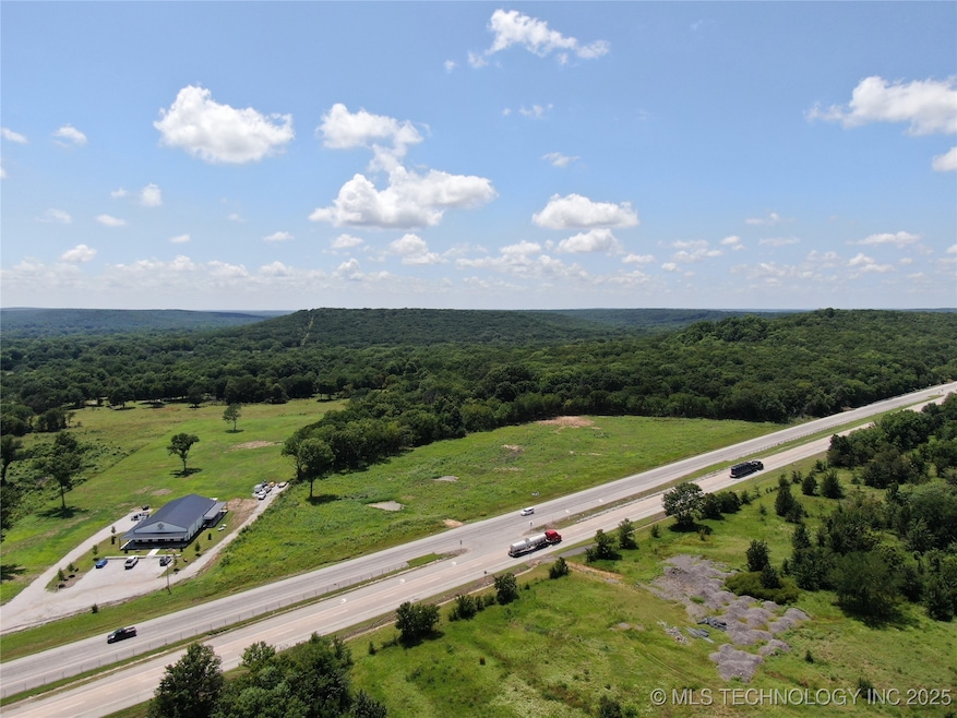 11500 Highway 75, Okmulgee, OK 74447 - photo 1