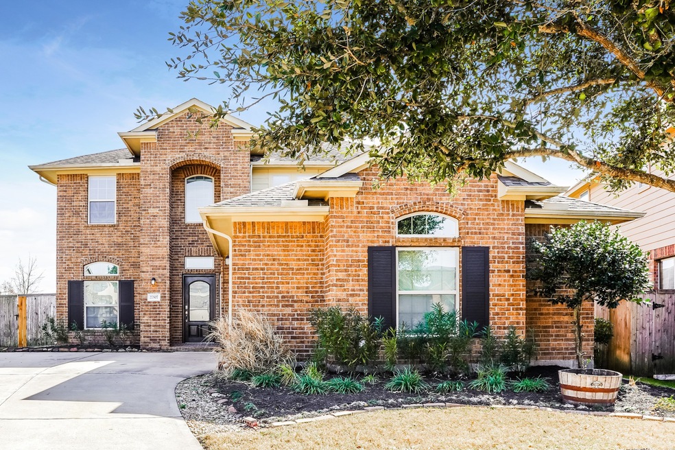 27507 Frazier Rock Ct, Fulshear, TX 77441 - photo 1