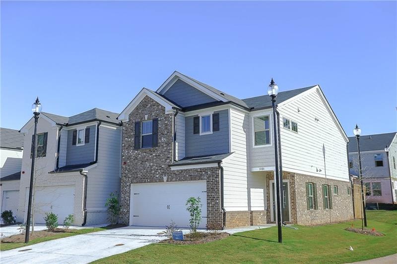 1121 Arrowlake Rd, Marietta, GA 30064 - photo 1