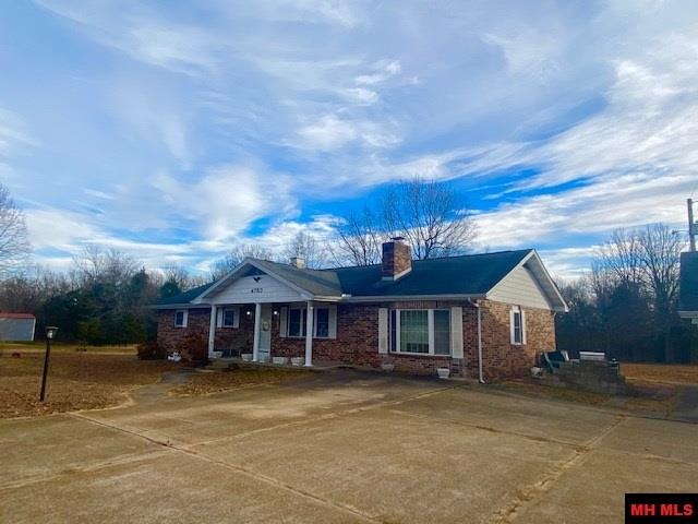 4753 Old Military Rd, Mountain Home, AR 72653 - photo 1