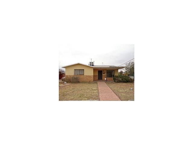 3000 Van Buren Ave, El Paso, TX 79930 - photo 1