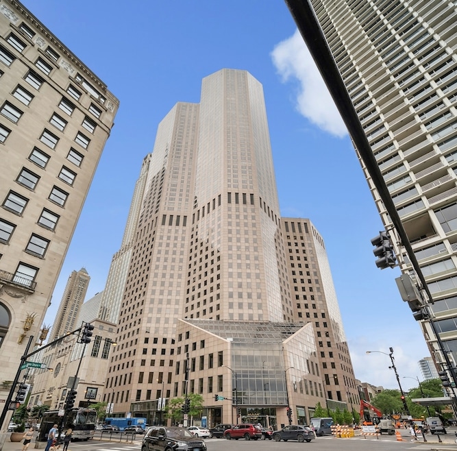 1000 Lakeshore Plaza unit 4904, Chicago, IL 60611 - photo 1