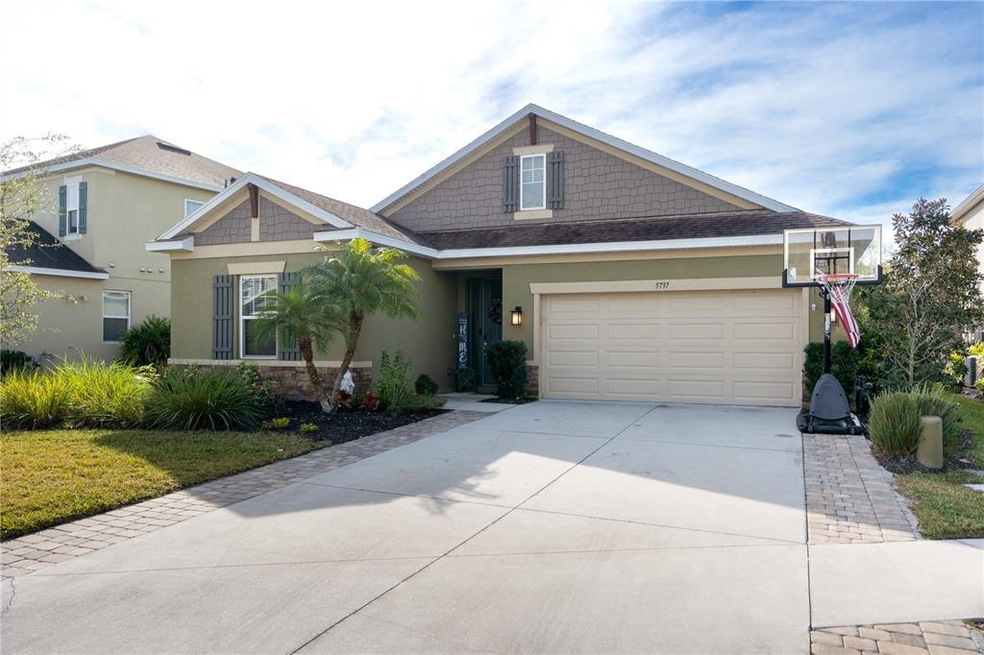 Welcome Home!