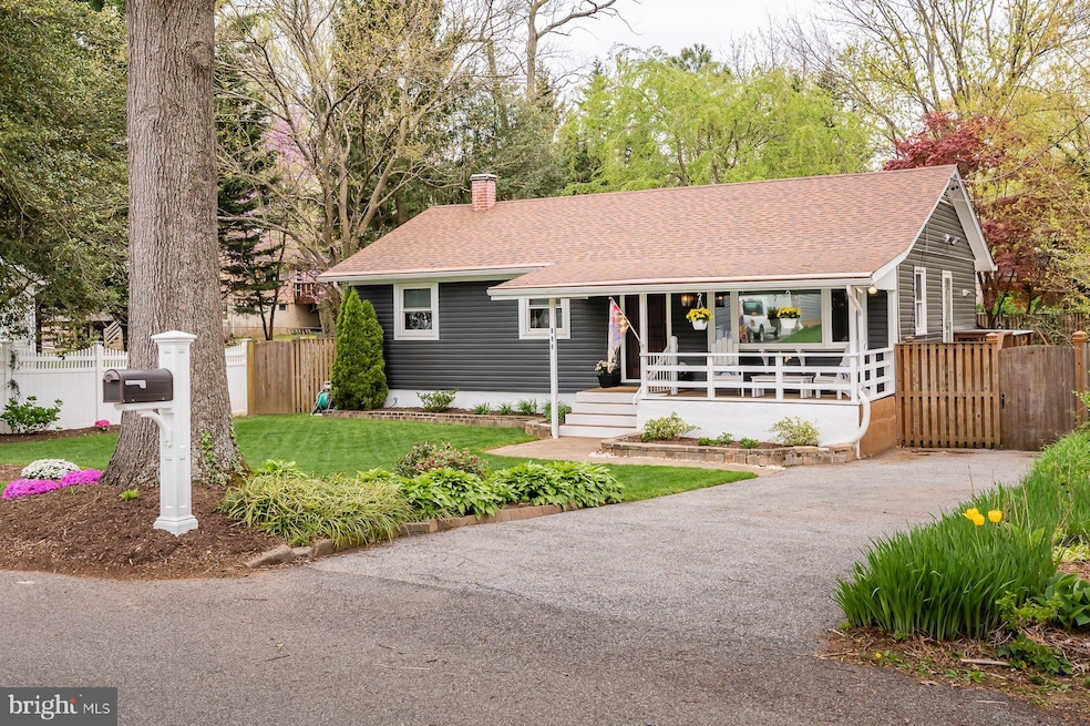 884 Chestnut Tree Dr, Annapolis, MD 21409 - photo 1