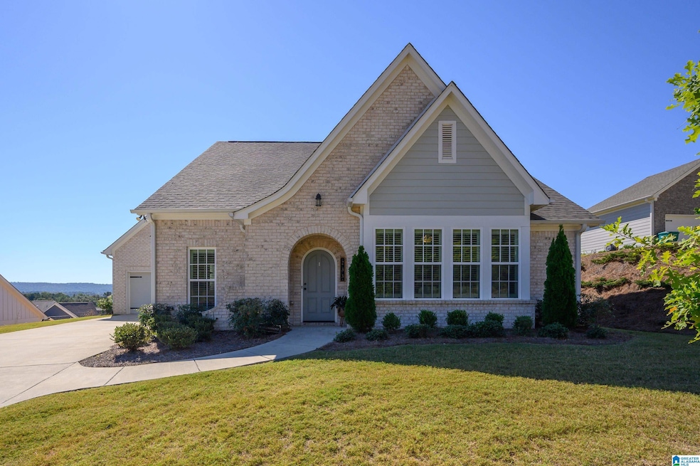 233 Oak Hill Ln, Moody, AL 35004 - photo 1