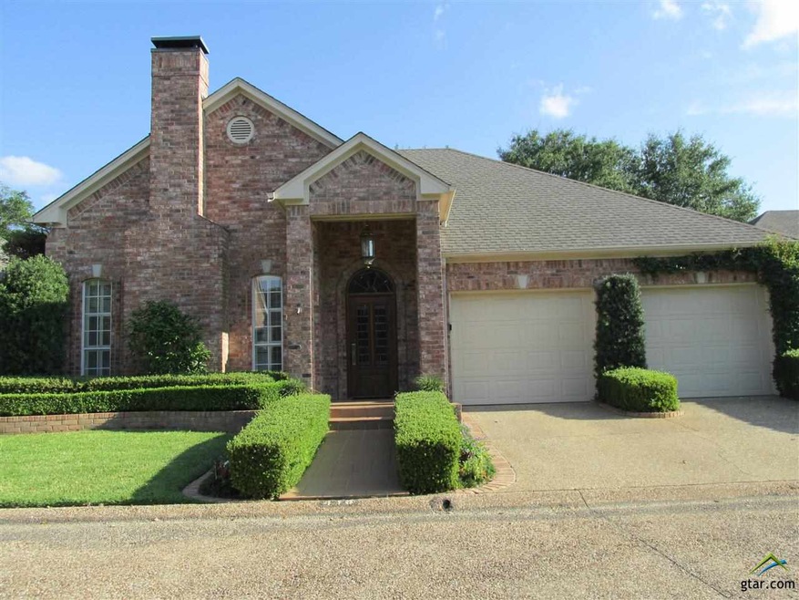 416 Brighton Ct, Tyler, TX 75701 - photo 1