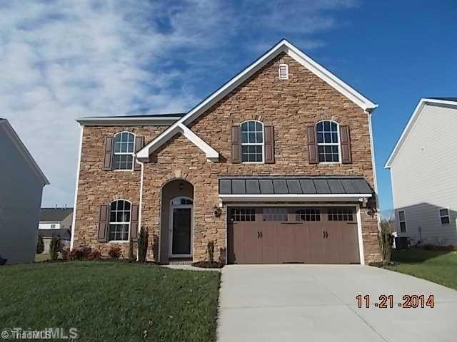 4621 Freestone St, High Point, NC 27265 - photo 1