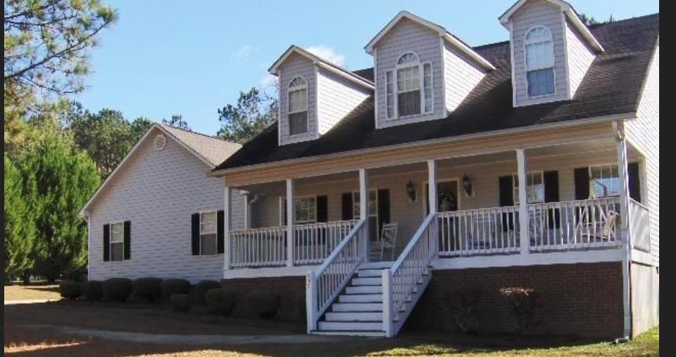 651 Aarons Cir, Gray, GA 31032 - photo 1
