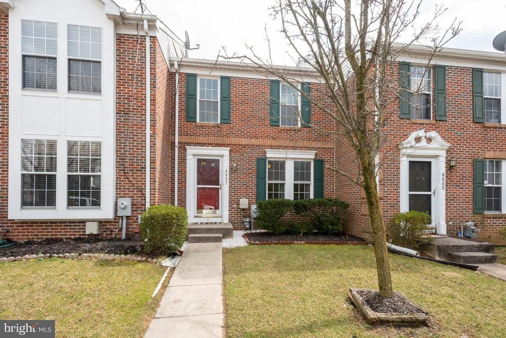 9807 Bale Ct, Owings Mills, MD 21117 - photo 1