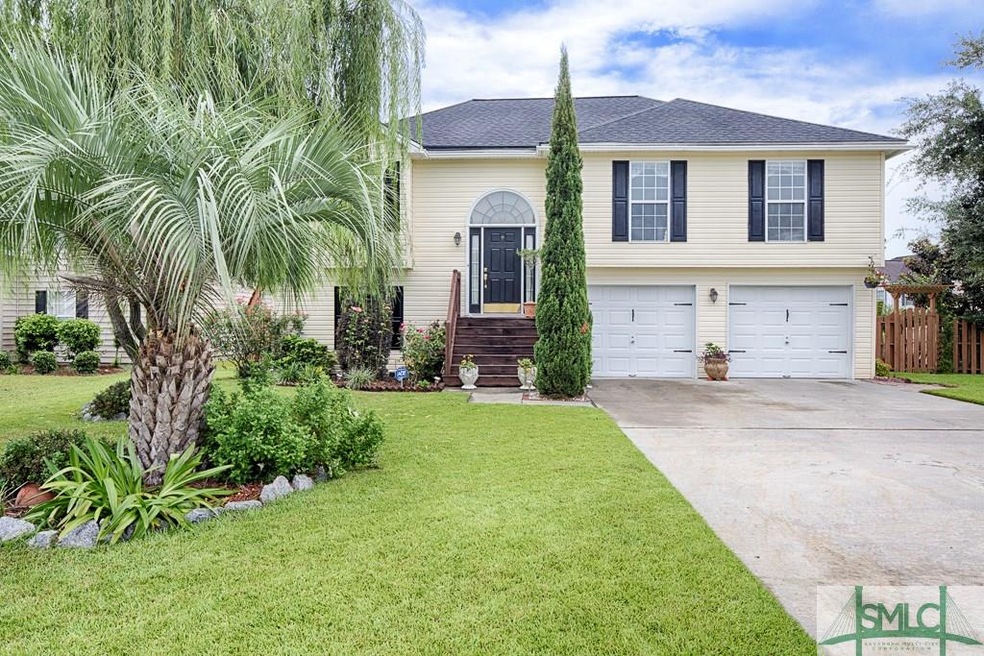 2 Fish Hawk Rd, Savannah, GA 31410 - photo 1