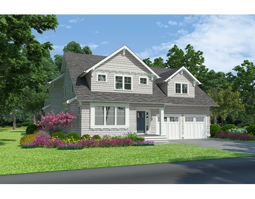 6 Vane St, Wellesley, MA 02482 - photo 1