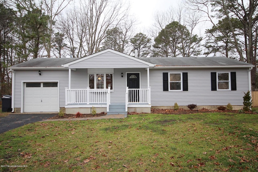 212 Salty Ave, Manahawkin, NJ 08050 - photo 1