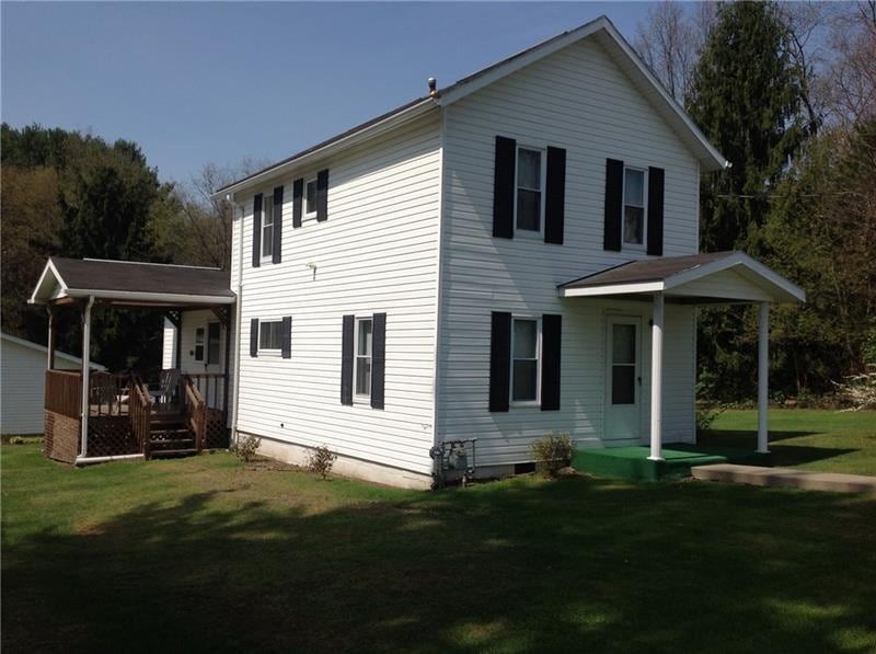 Main Picture- 309 7th Street