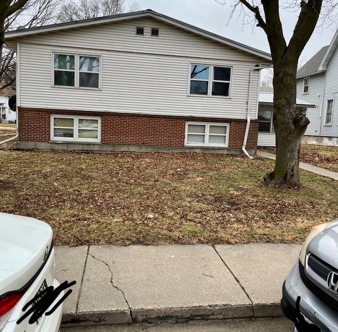 Sold $160,000 • Co-Listing Agent