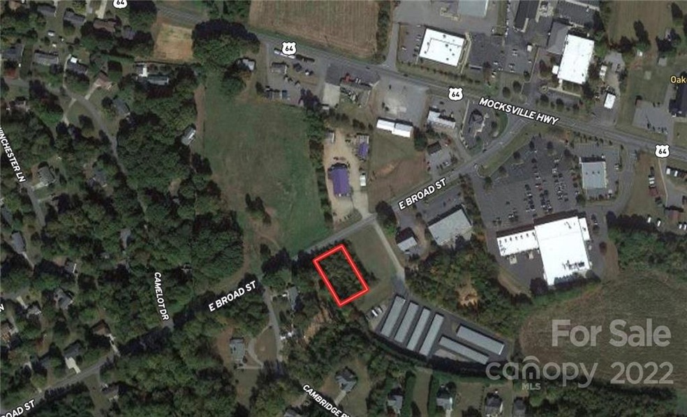 3424 Broad St E, Statesville, NC 28625 - photo 1