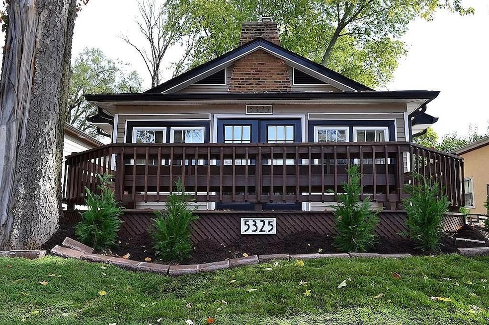5325 Guilford Ave, Indianapolis, IN 46220 - photo 1