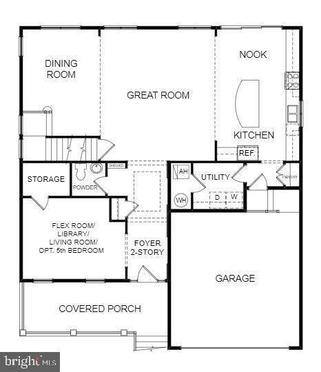 Lot 149 Log Inn Rd, Annapolis, MD 21409 - photo 1