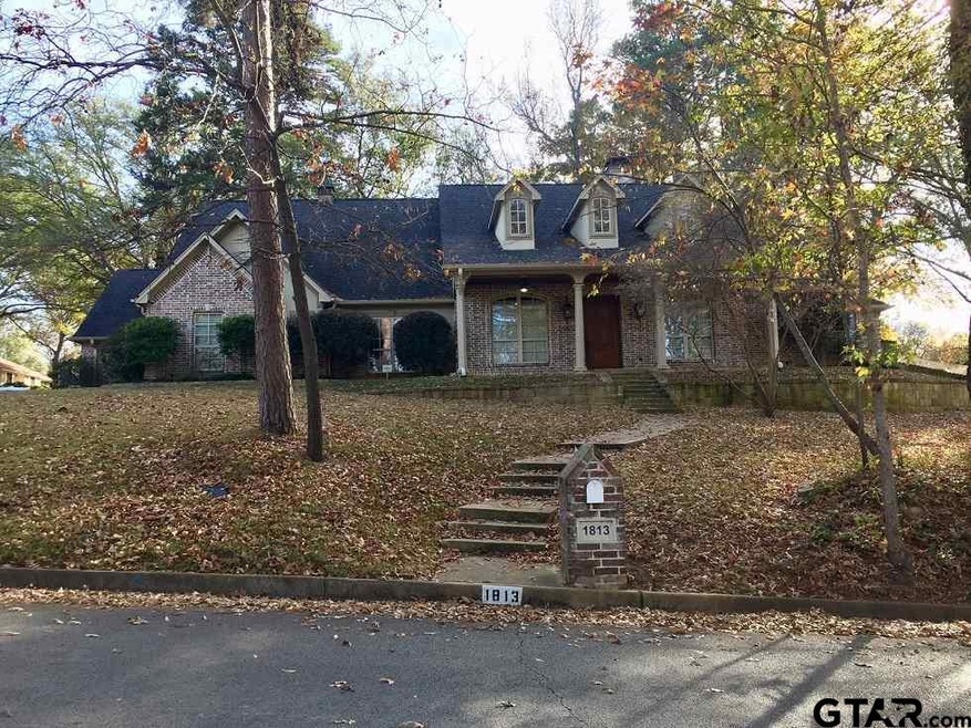 1813 Kensington Dr, Tyler, TX 75703 - photo 1
