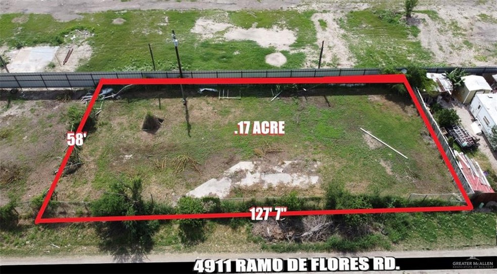 4911 Ramo de Flores, Donna, TX 78537 - photo 1