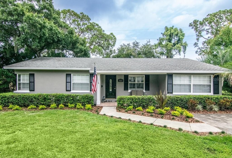 4205 W Kensington Ave, Tampa, FL 33629 - photo 1