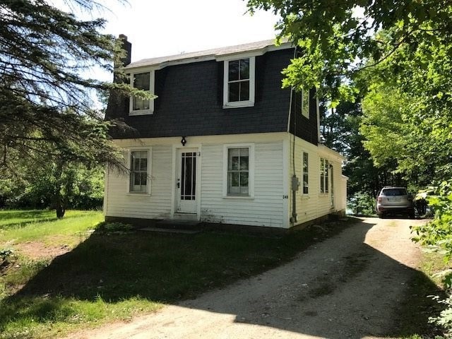 348 U S 202, Rindge, NH 03461 - photo 1
