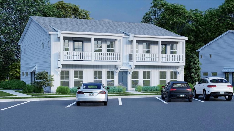 Front Rendering