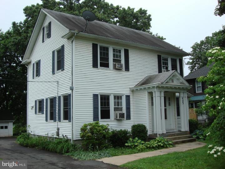 423 Route 518, Blawenburg, NJ 08504 - photo 1