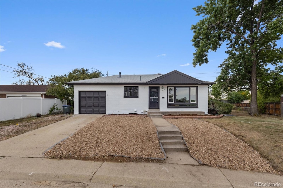 10429 Lafayette St, Northglenn, CO 80233 - photo 1