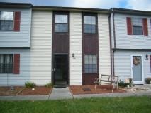 Townhome